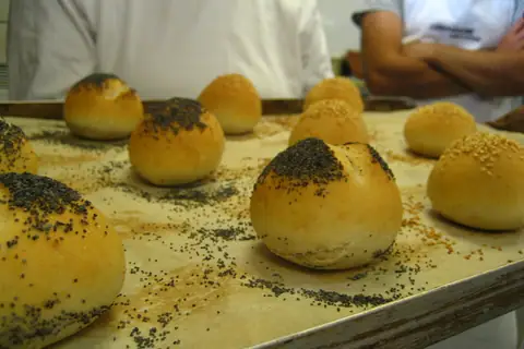 The Cabin Bakery photo 2